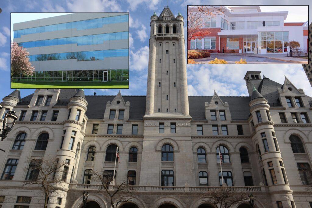 Judge rejects motion to block union elections at Madison, West Allis clinics